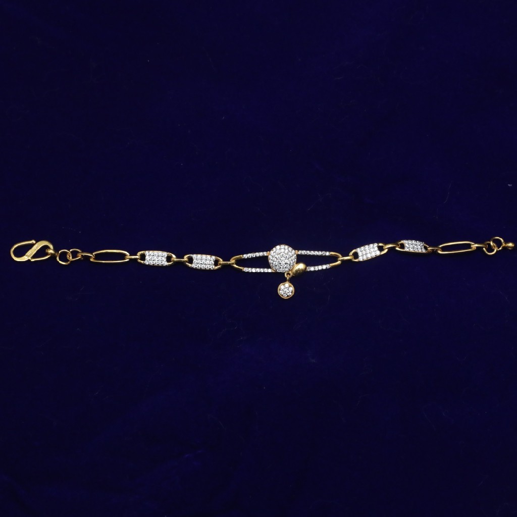 916 Ladies lucky LL0028