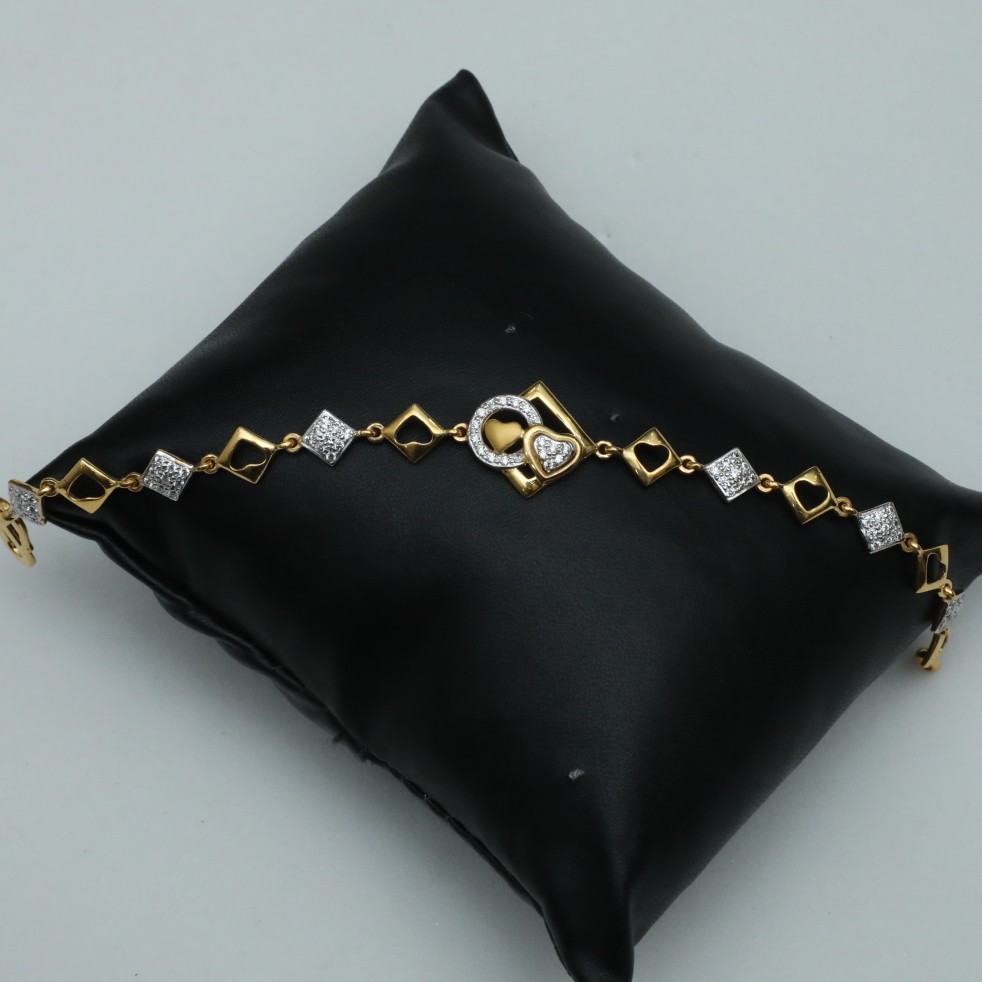 22Ct Ladies Lucky LL1286