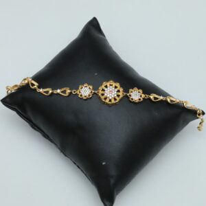 916 Gold Ladies lucky ll1283