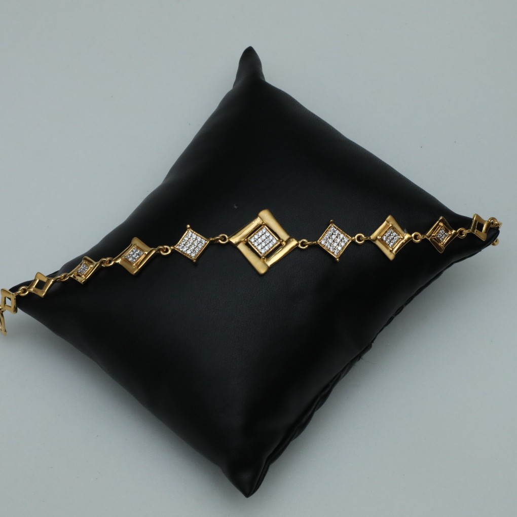 916 New  Diamond ladies lucky LL1289