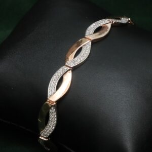 18ct Gents Lucky RGL002