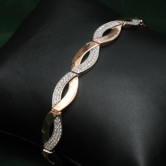 18ct Gents Lucky RGL002