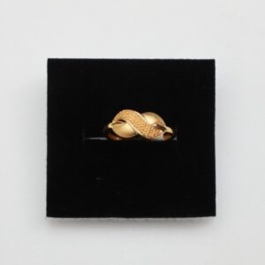 Plain Ladies Ring 916 PLR0853