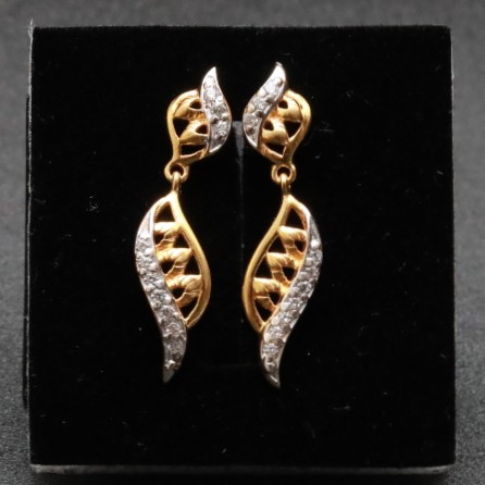 916 Earring ER0020