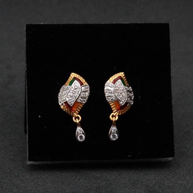 Earring 916 ER8733