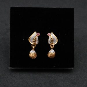 22kt Earring ER8774