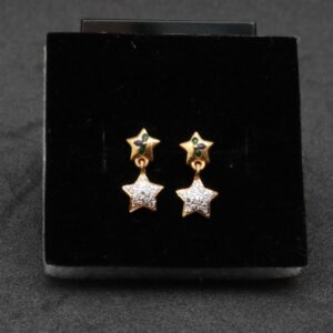 916 Diamond Earring ER8264