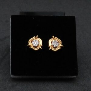 Earring 22Kt ER8720
