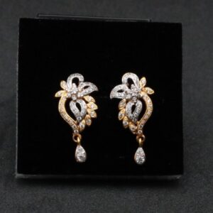 916 Diamond Earring ER8778
