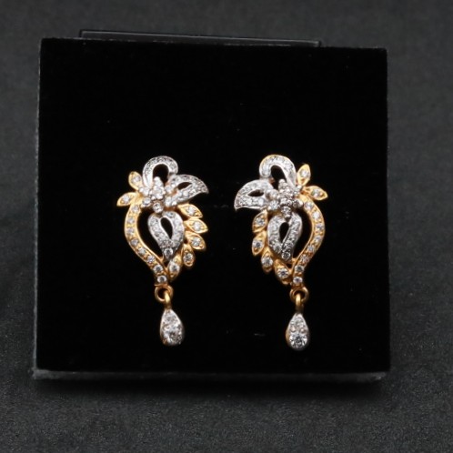 916 Diamond Earring ER8778