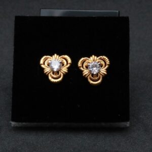 916 Single Diamond Earring ER8751