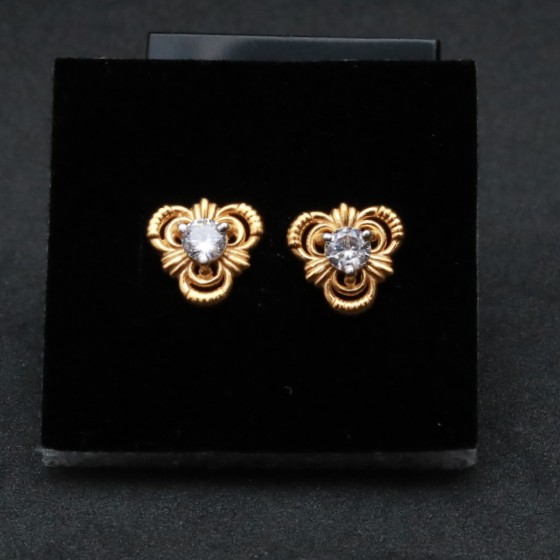 916 Single Diamond Earring ER8751