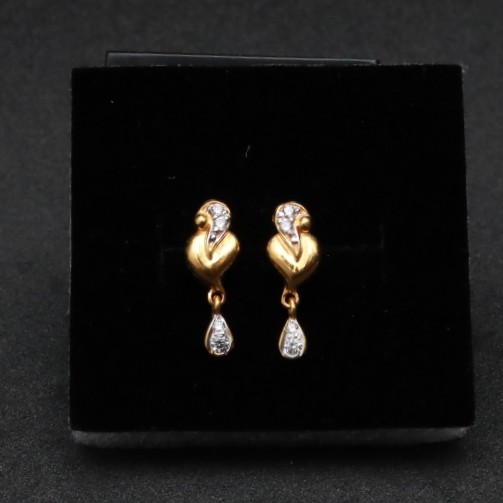 916 Earring ER8775