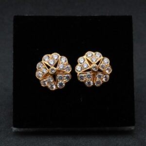 916 Diamond Earring ER7979