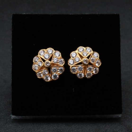916 Diamond Earring ER7979