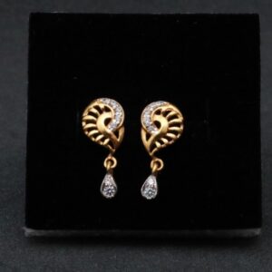 ER8406 916 Earring