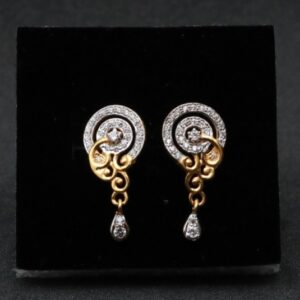 916 Earring ER8699