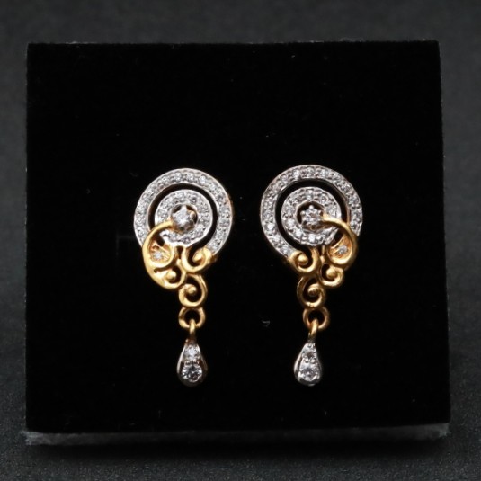 916 Earring ER8699