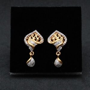 22kt Earring ER8384