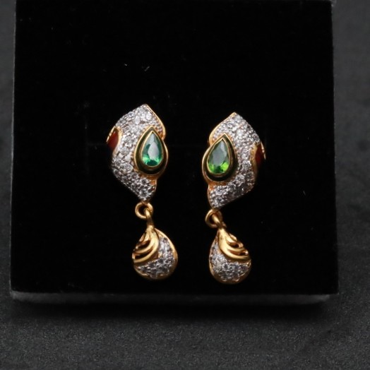 22kt Earring ER6868