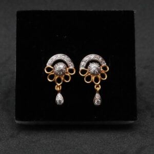 916 Earring ER8396