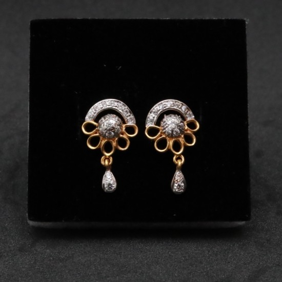 916 Earring ER8396