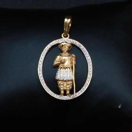 916 Pendant PN5779