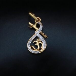 916 OM pendant PN5798