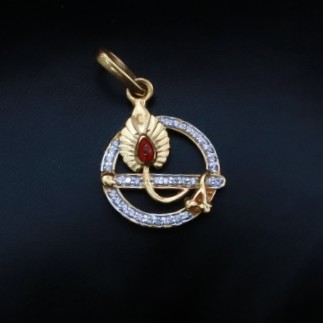 916 Pendant  PN5778
