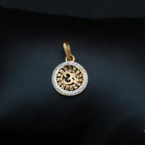 916 OM pendant PN5777