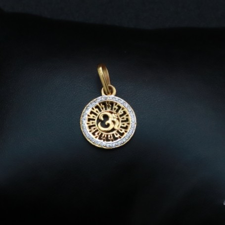 916 OM pendant PN5777