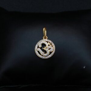 916 OM pendant PN5797