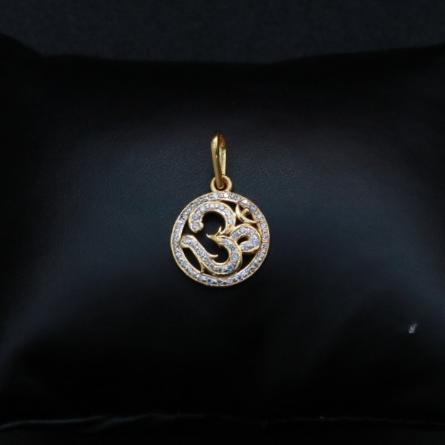 916 OM pendant PN5797