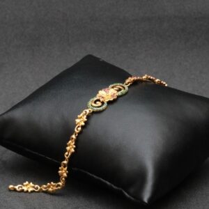 Ladies lucky 22kt LL0892