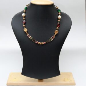 Moti Mala Antique 916 MM007