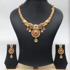 916 Antique set AS0051