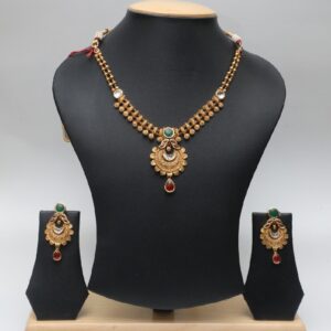 916 Antique set AS0048