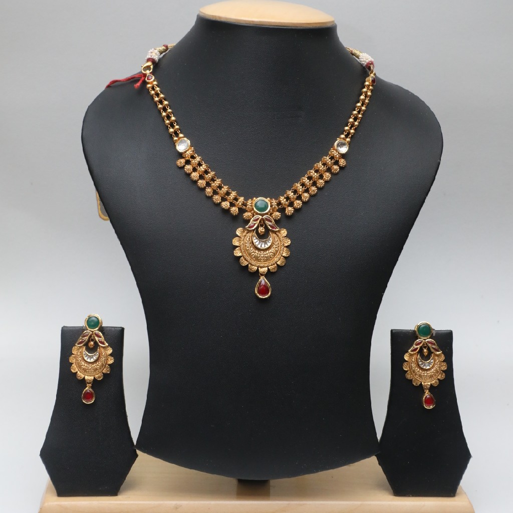 916 Antique set AS0048