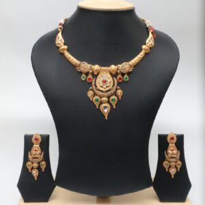 AS0046 916 Antique set