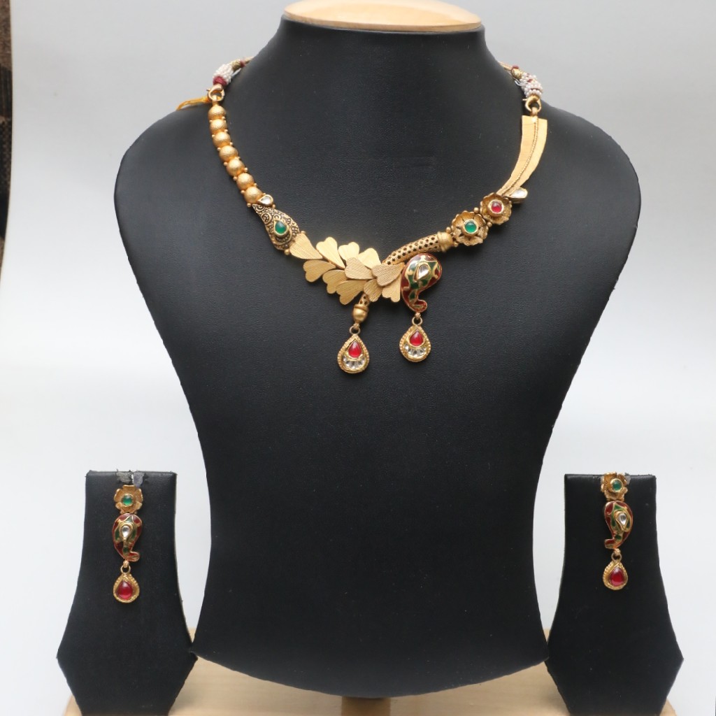 916 Antique set AS0043