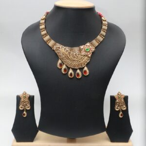 AS0041 916 Antique set