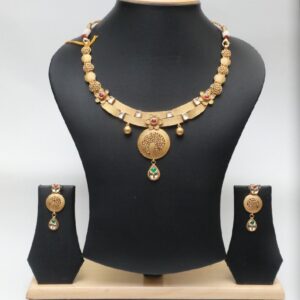 916 Antique set AS0034