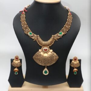 AS0033 Antique set 916