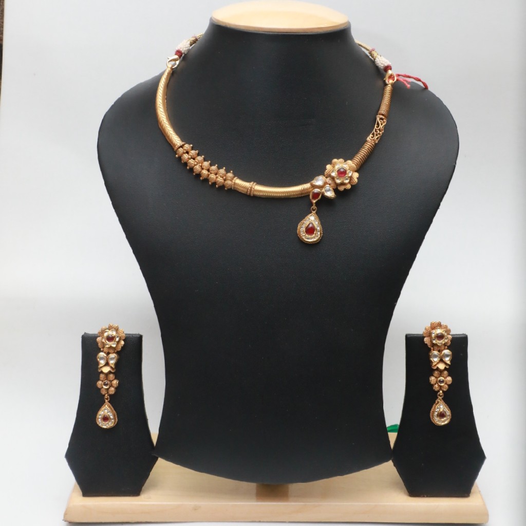 Antique set 916 AS0031