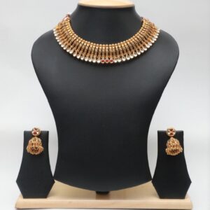 AS0025 Antique set
