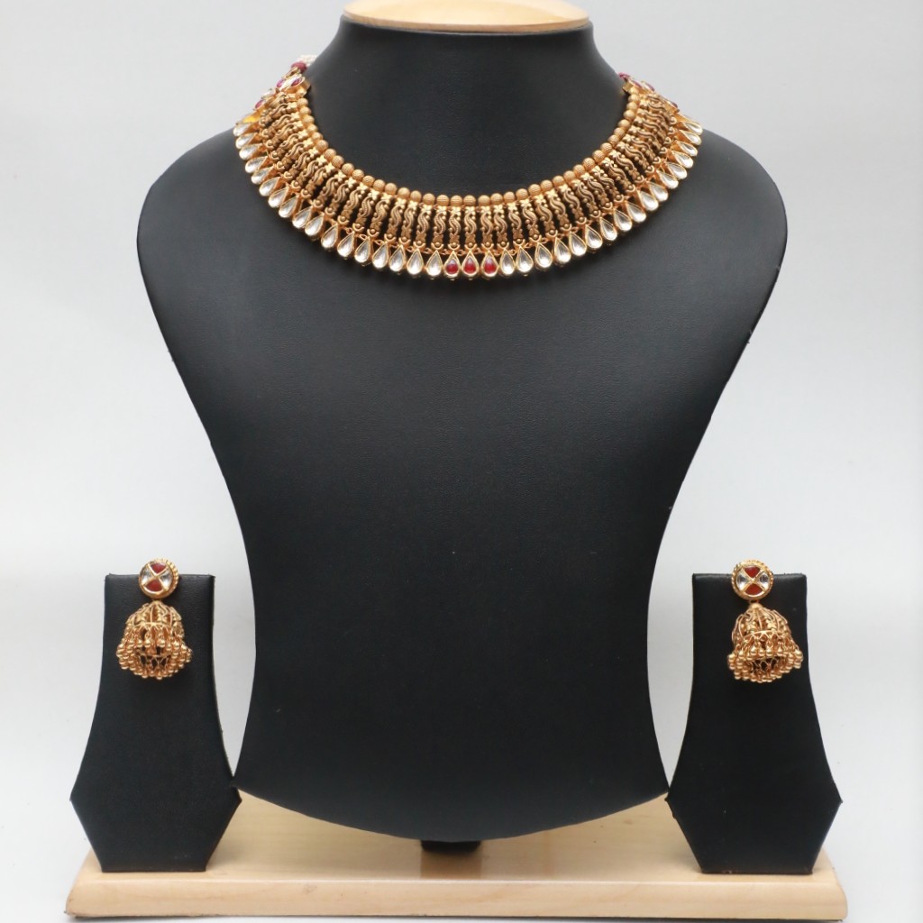 AS0025 Antique set