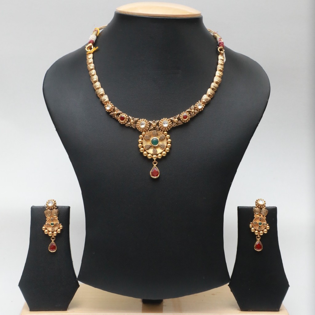Antique set 916 AS0021
