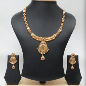 916 Antique set AS0020