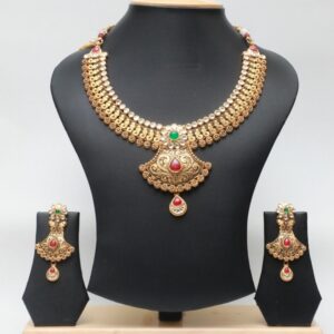 AS0019 Antique set