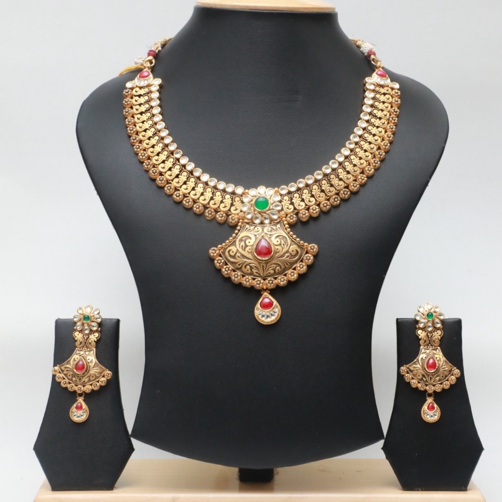 AS0019 Antique set